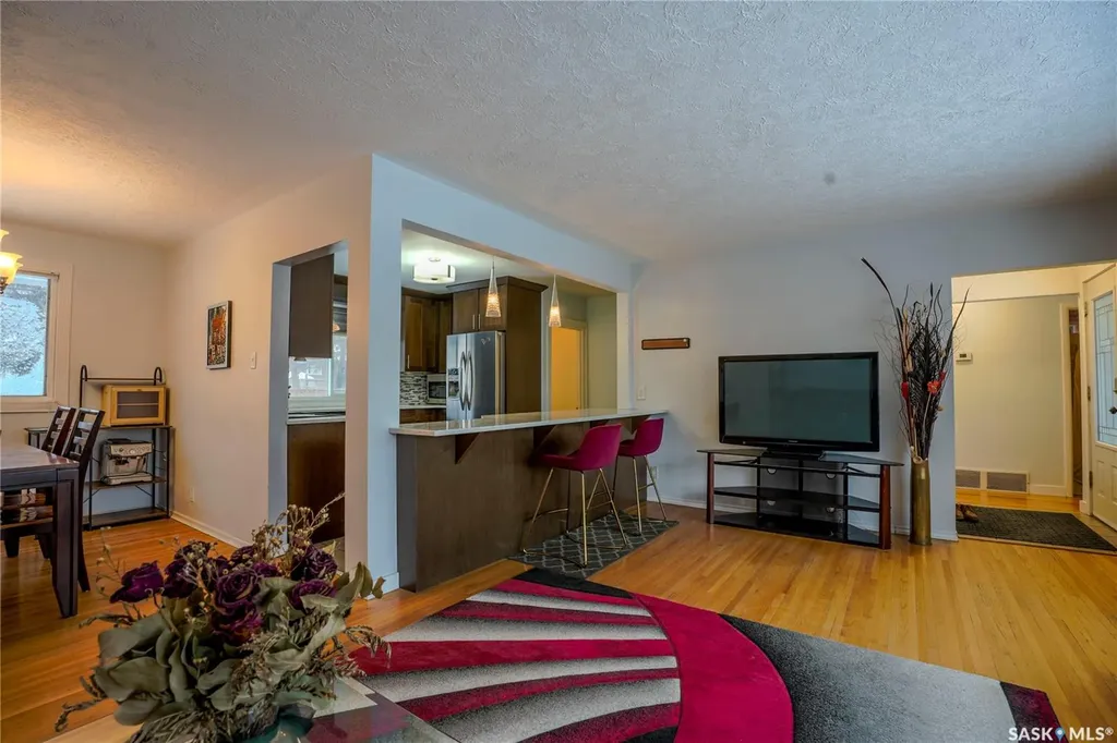 1812 Grant Drive Regina SK S4S 4V4