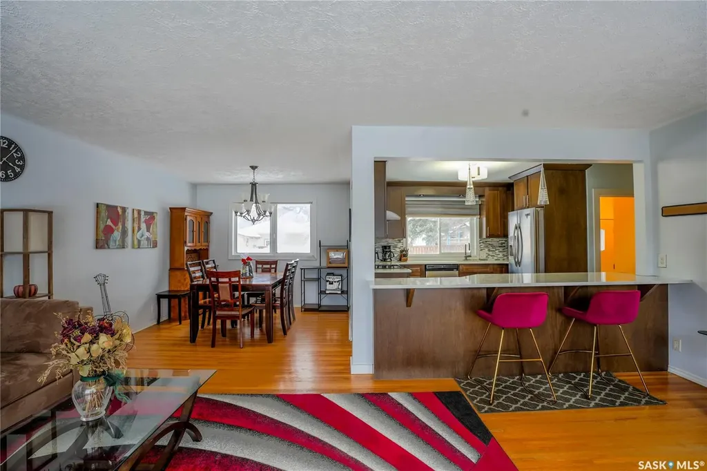 1812 Grant Drive Regina SK S4S 4V4