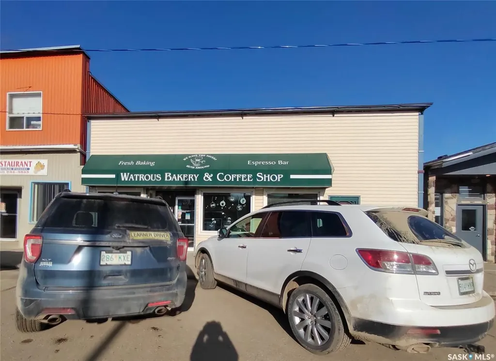 305 Main Street Watrous SK S0K 4T0