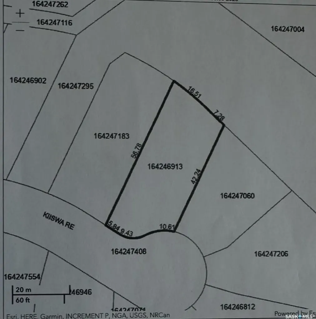 7 Rural Address Mckillop Rm No. 220 SK S0G 0L0