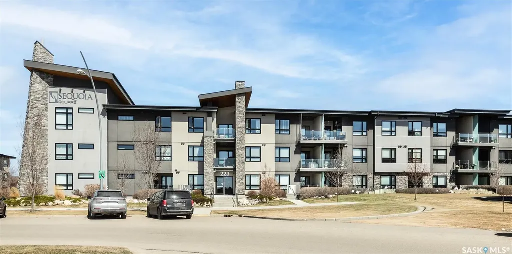223 Evergreen Square Saskatoon SK S7W 0W2