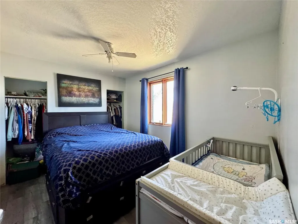 412 Gibson Avenue Saltcoats SK S0A 3R0