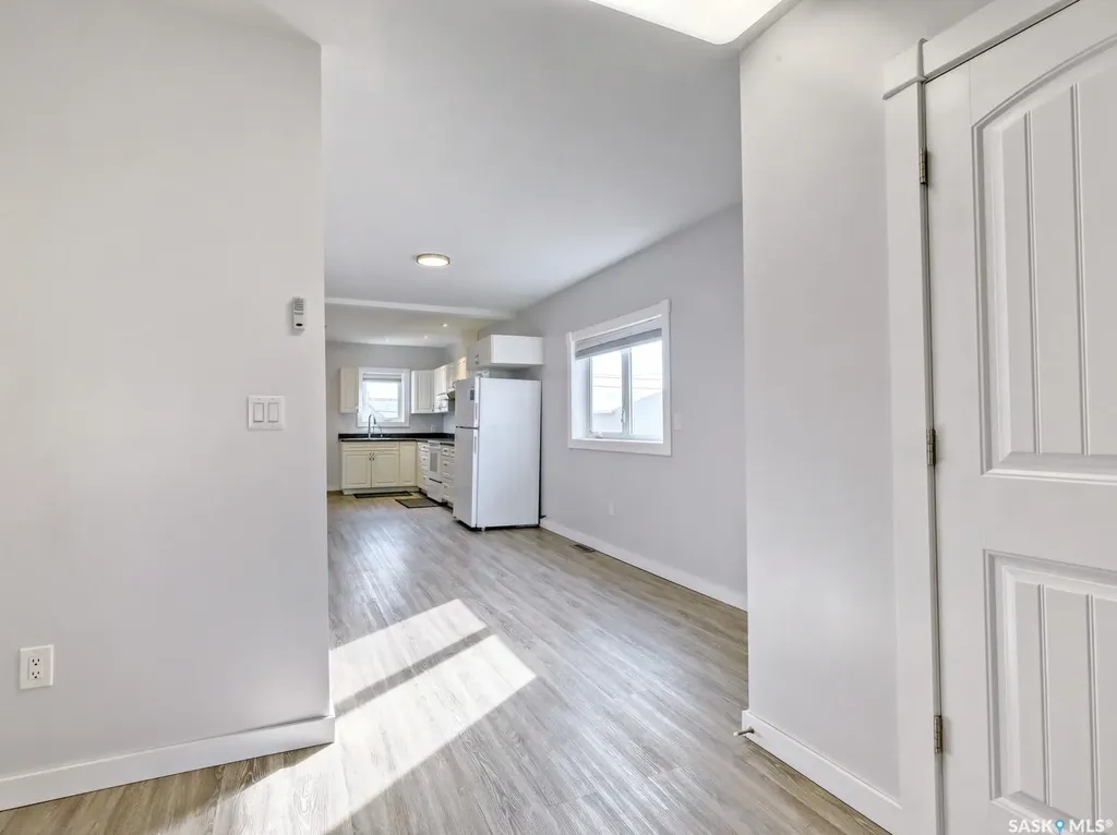 204 2nd Avenue W Biggar SK S0K 0M0