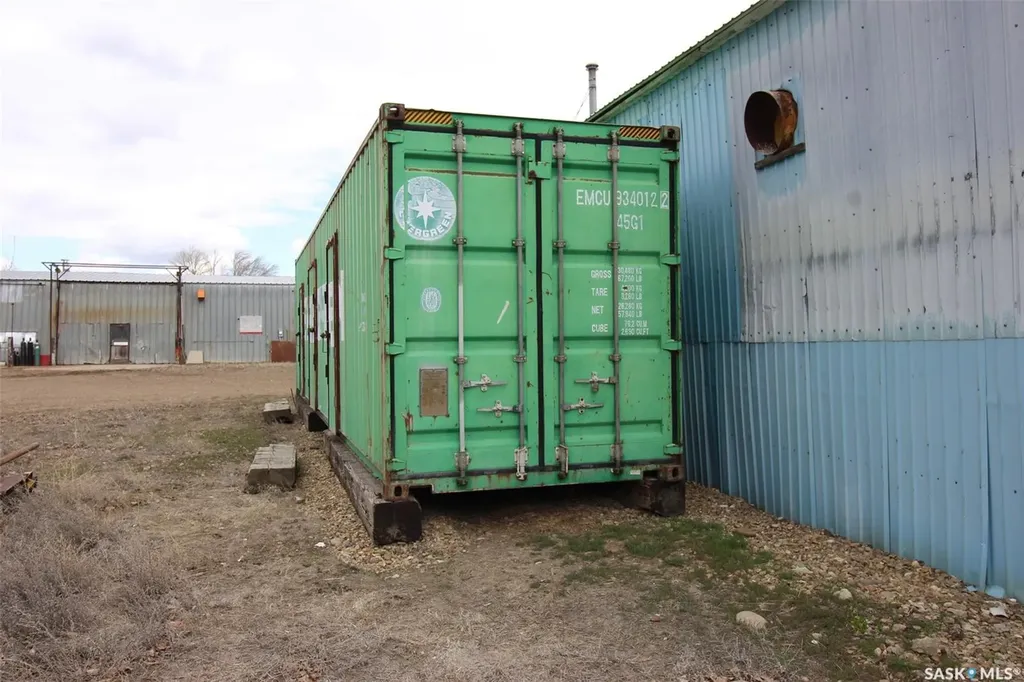 8241 Range Road Shaunavon SK S0N 2M0