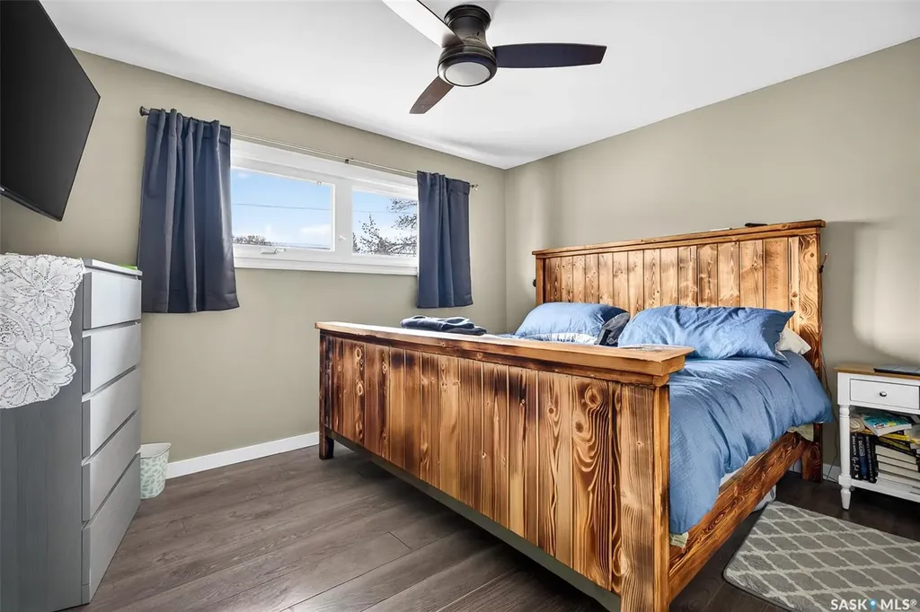 1154 Caribou Street W Moose Jaw SK S6H 2B5