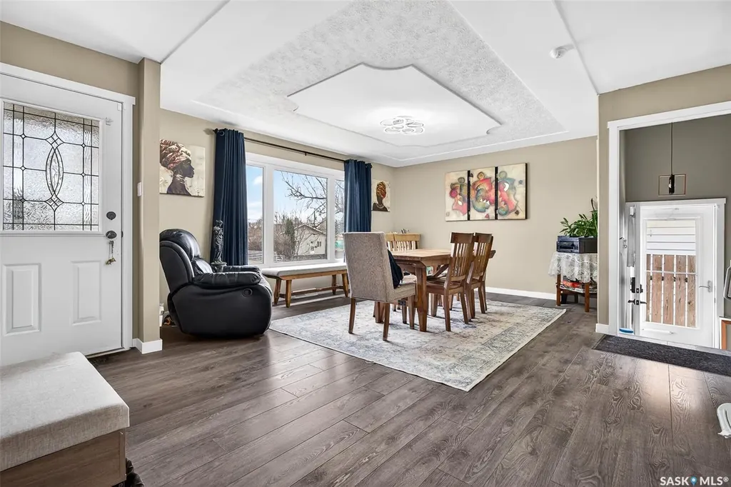1154 Caribou Street W Moose Jaw SK S6H 2B5