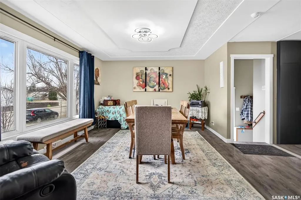 1154 Caribou Street W Moose Jaw SK S6H 2B5