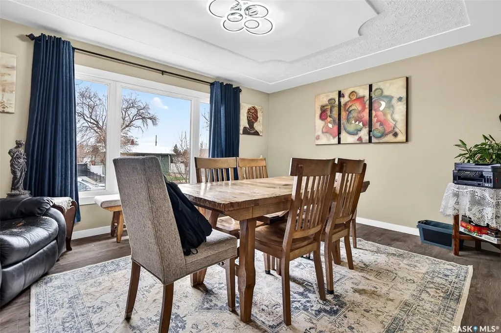 1154 Caribou Street W Moose Jaw SK S6H 2B5