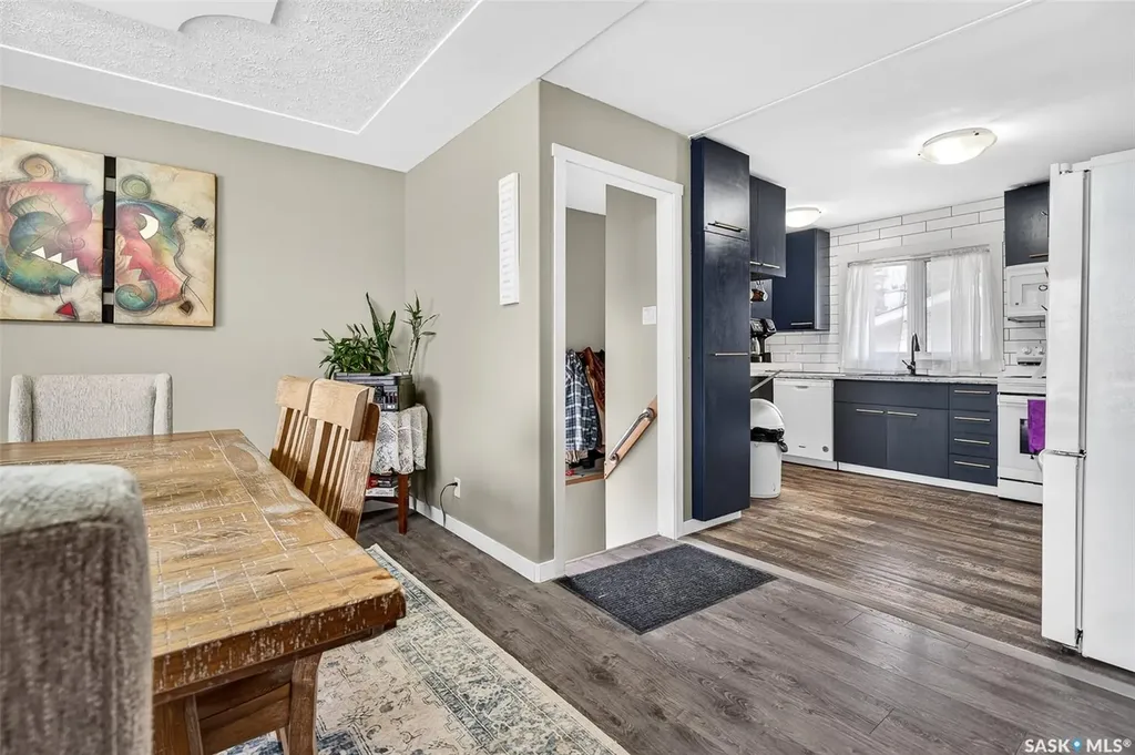 1154 Caribou Street W Moose Jaw SK S6H 2B5