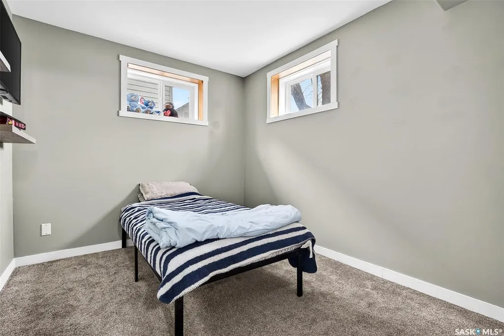 1154 Caribou Street W Moose Jaw SK S6H 2B5
