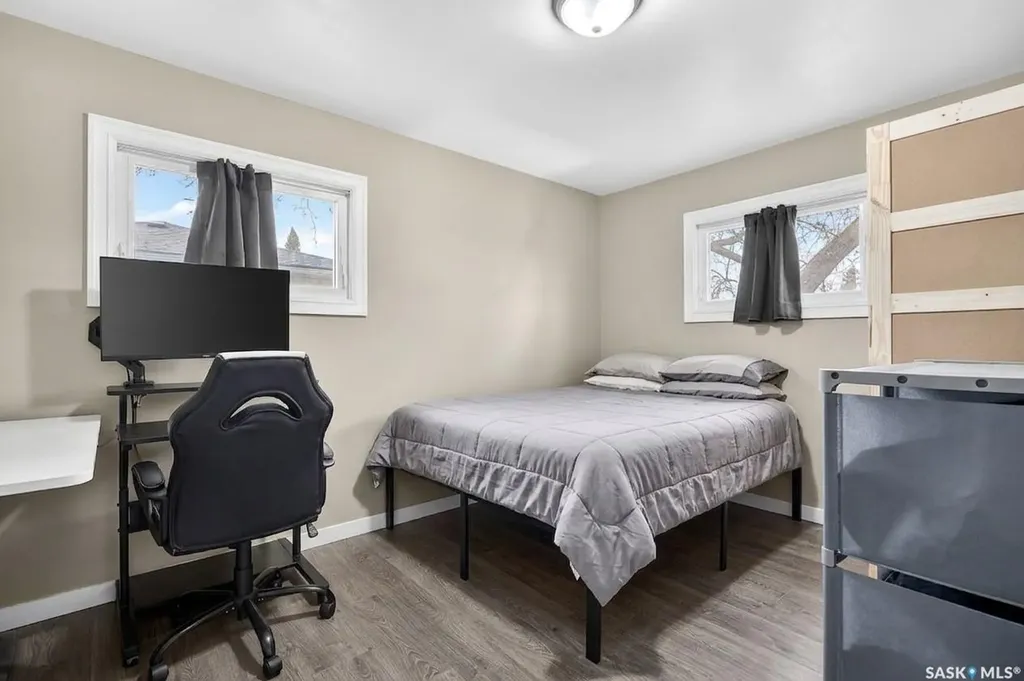 1154 Caribou Street W Moose Jaw SK S6H 2B5