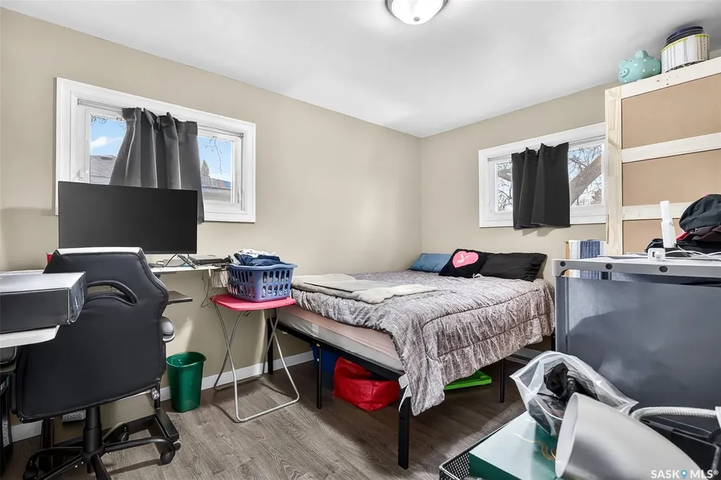 1154 Caribou Street W Moose Jaw SK S6H 2B5