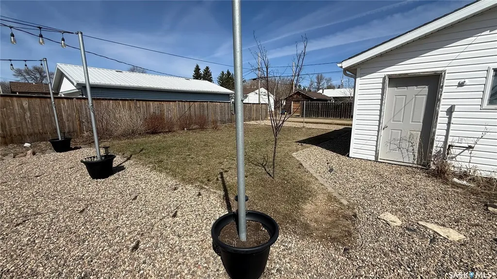 108 Front Street N Pense SK S0G 3W0