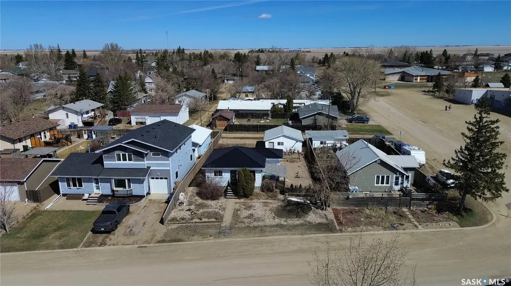 108 Front Street N Pense SK S0G 3W0