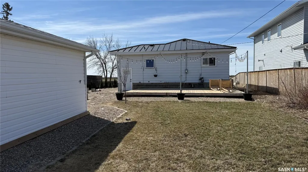 108 Front Street N Pense SK S0G 3W0