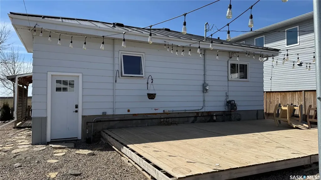 108 Front Street N Pense SK S0G 3W0