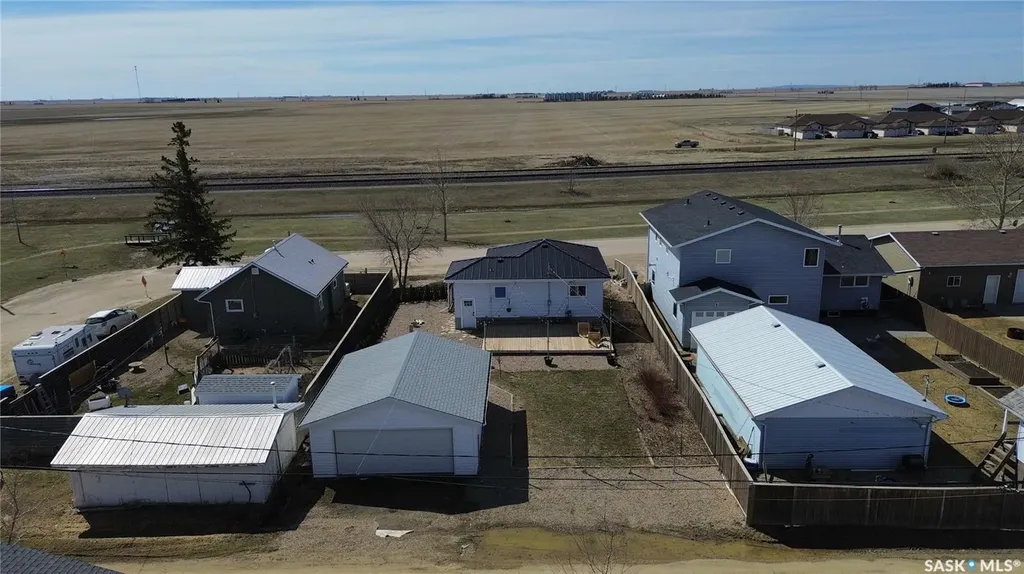 108 Front Street N Pense SK S0G 3W0