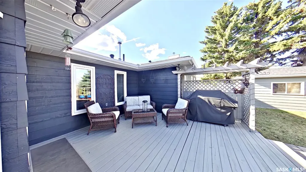 355 Russell Street Stoughton SK S0G 4T0