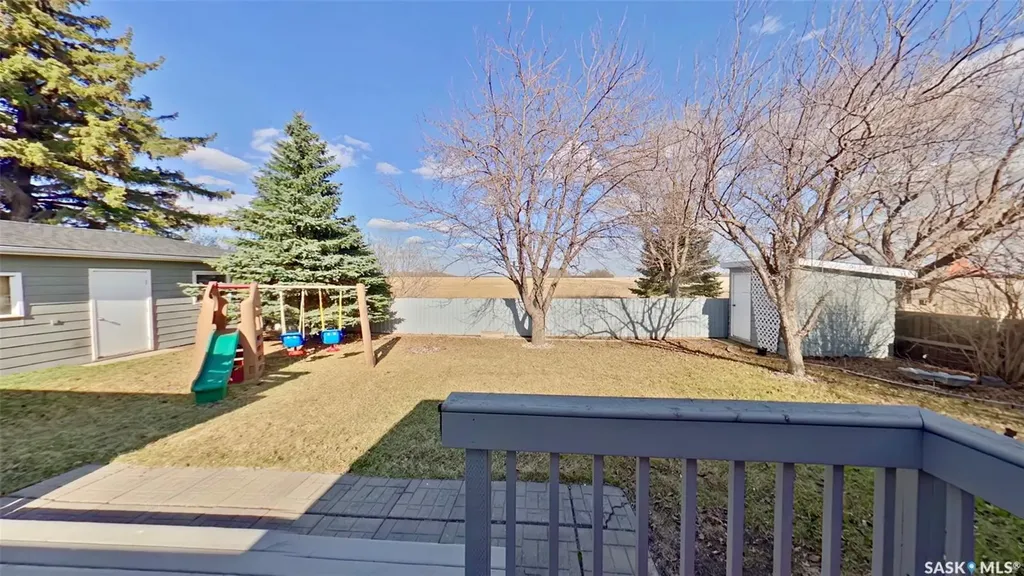 355 Russell Street Stoughton SK S0G 4T0