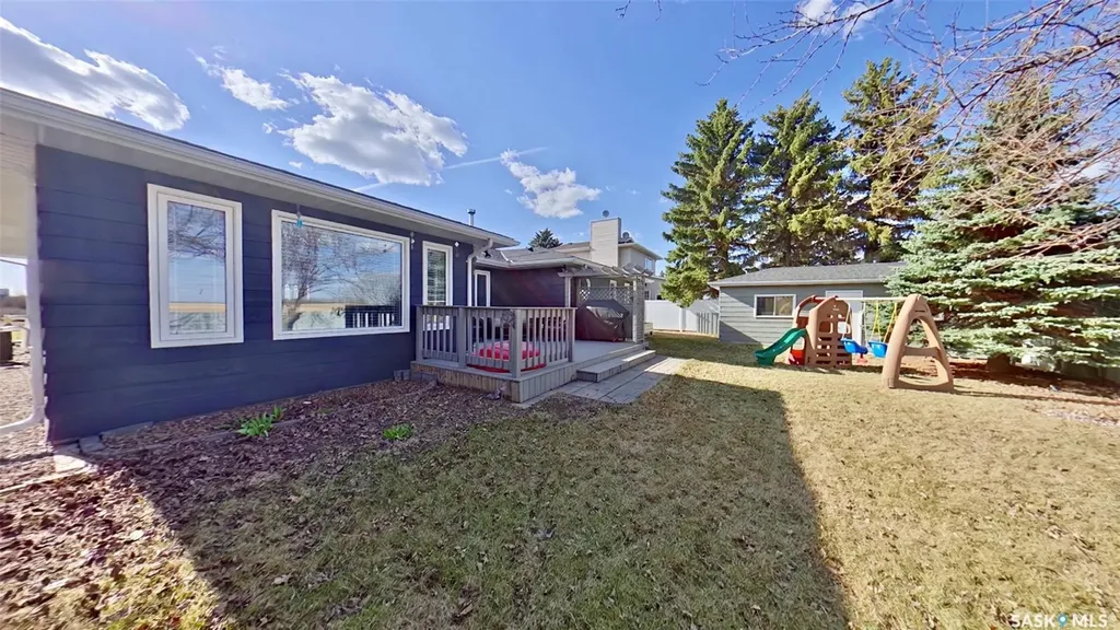 355 Russell Street Stoughton SK S0G 4T0