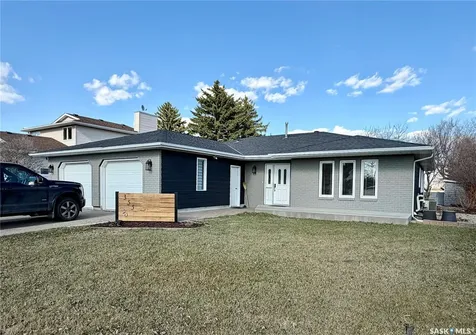 355 Russell Street Stoughton SK S0G 4T0