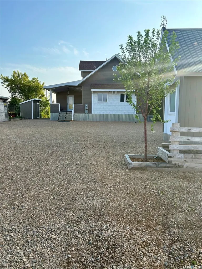 111 Daniel Harmon Trail Good Spirit Lake SK S0A 0V0