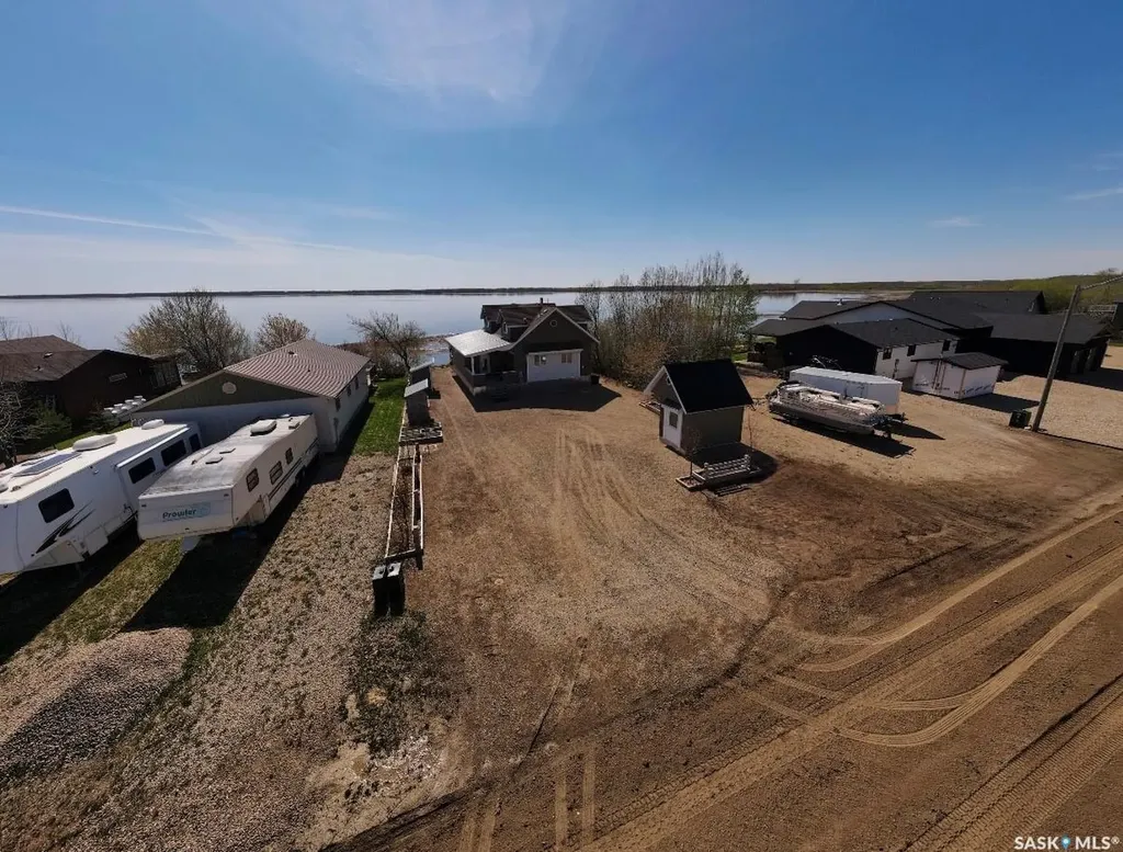 111 Daniel Harmon Trail Good Spirit Lake SK S0A 0V0