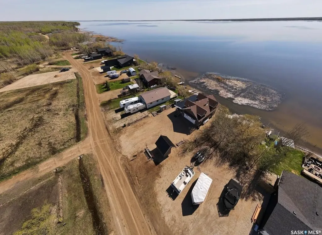 111 Daniel Harmon Trail Good Spirit Lake SK S0A 0V0