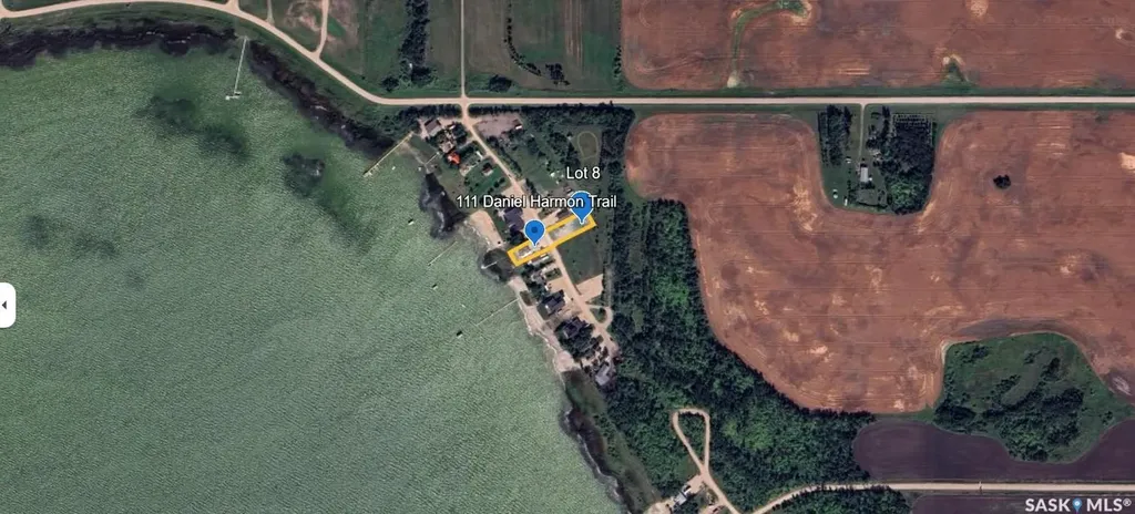 111 Daniel Harmon Trail Good Spirit Lake SK S0A 0V0