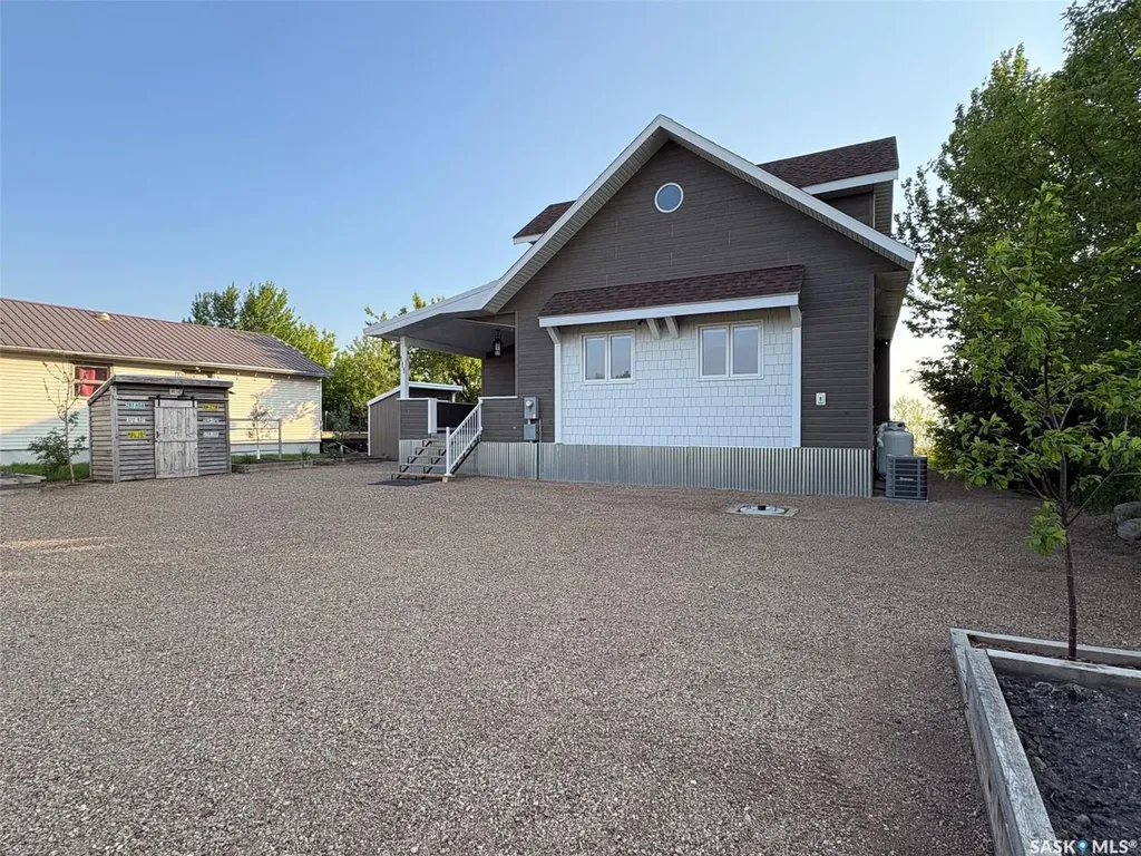 111 Daniel Harmon Trail Good Spirit Lake SK S0A 0V0