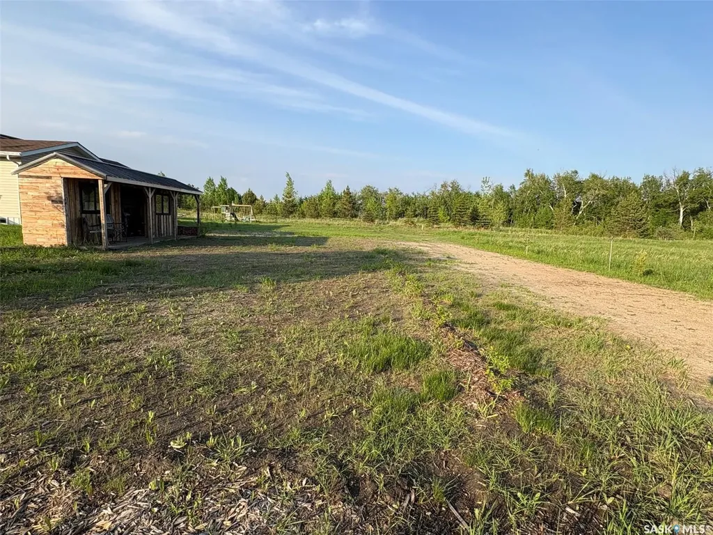 111 Daniel Harmon Trail Good Spirit Lake SK S0A 0V0