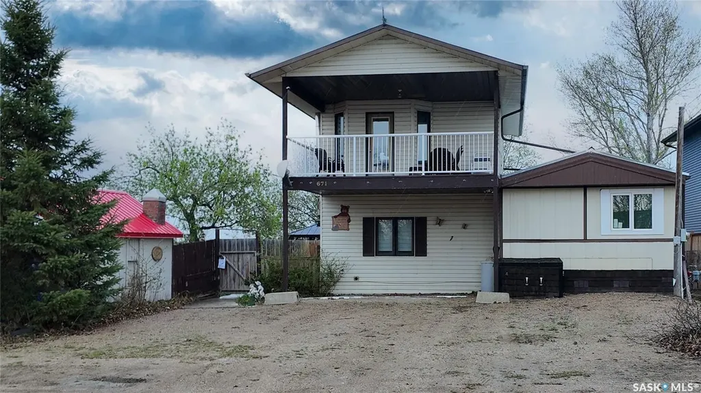 671-681 Aqualane Avenue Aquadeo SK S0M 0L0