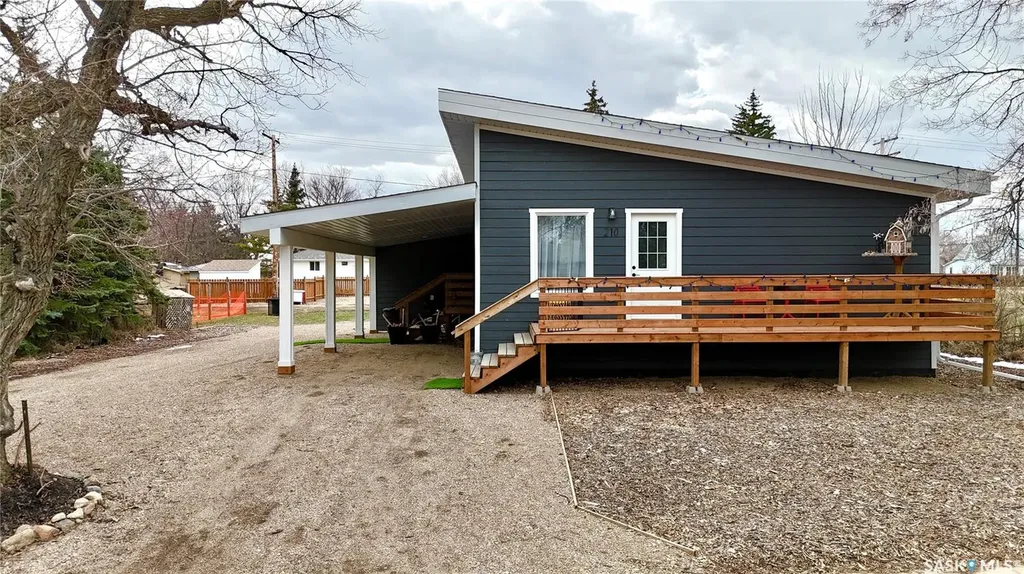 210 Coulthard Street Conquest SK S0L 0L0