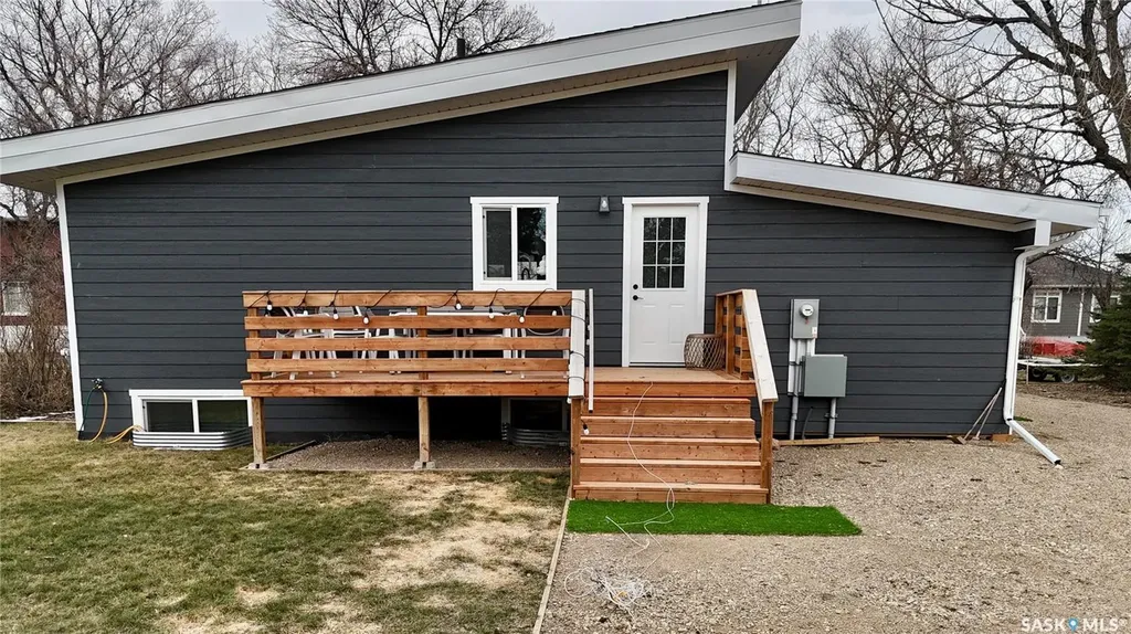 210 Coulthard Street Conquest SK S0L 0L0
