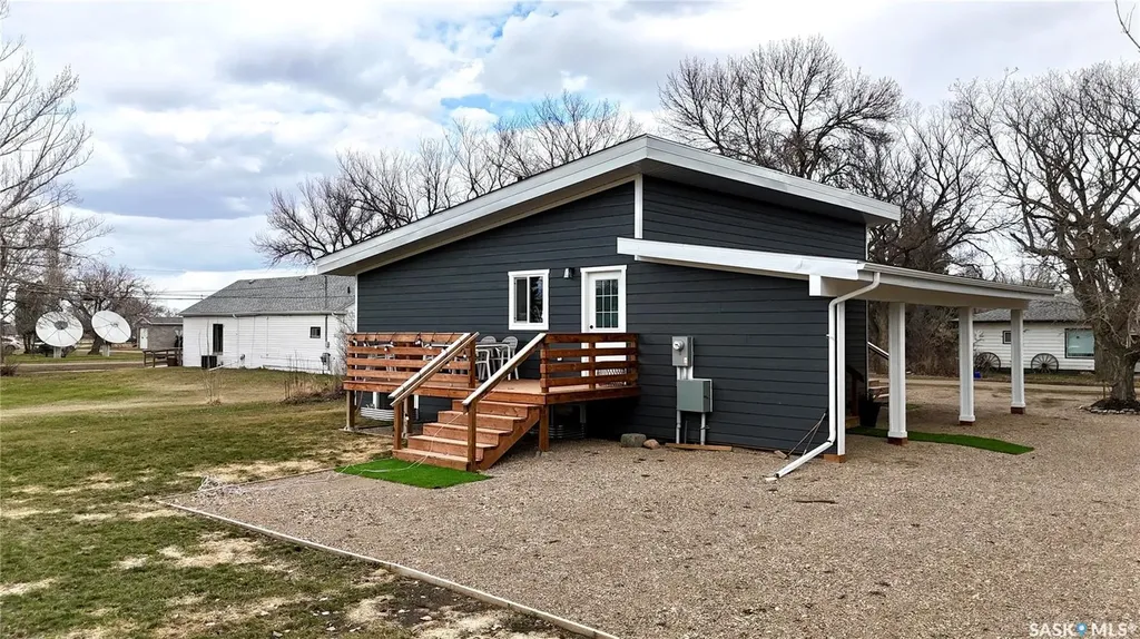 210 Coulthard Street Conquest SK S0L 0L0