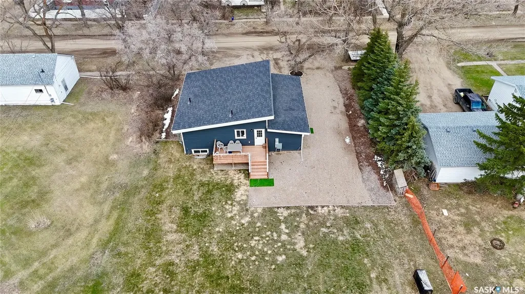210 Coulthard Street Conquest SK S0L 0L0