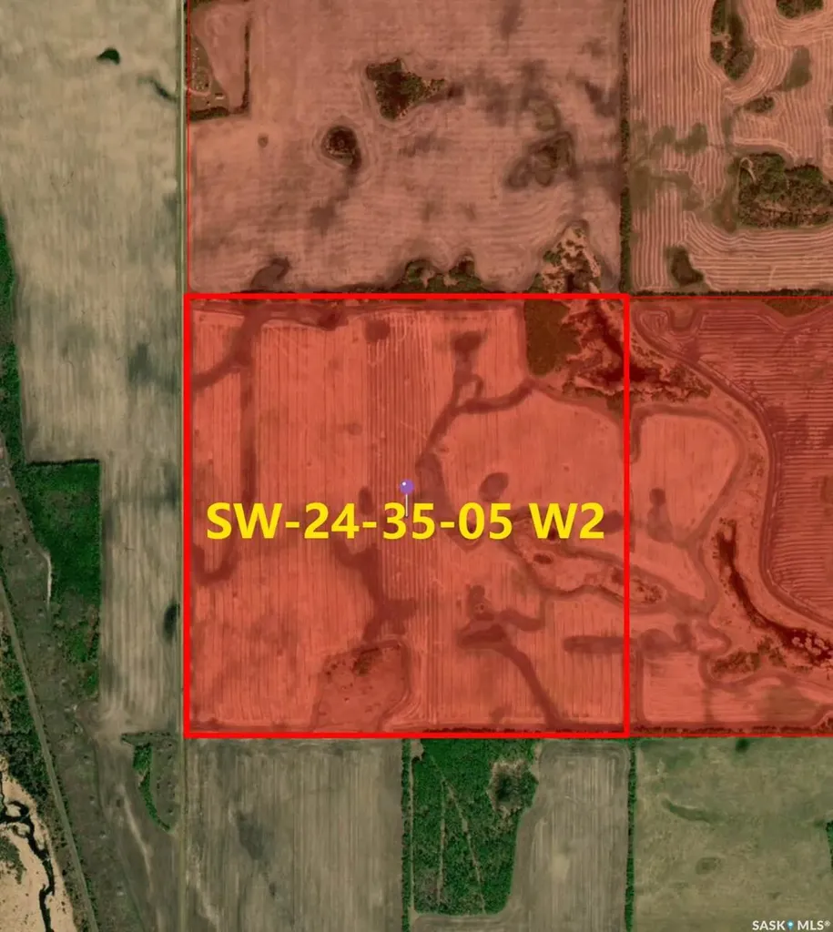 Rural Area Rural Address Preeceville Rm No. 334 SK S0A 3B0