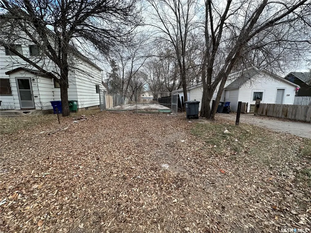 346 U Avenue S Saskatoon SK S7M 3C3