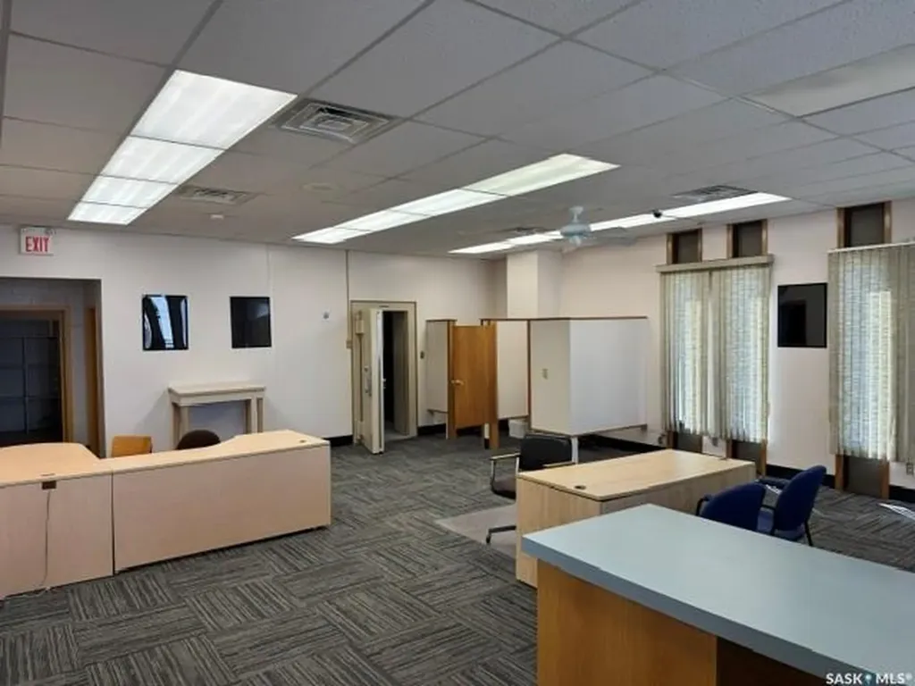 111 Main Street Semans SK S0A 3S0