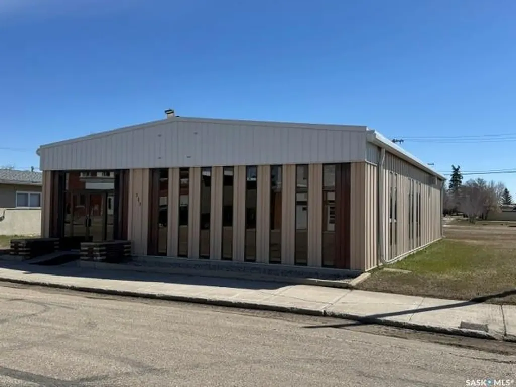 111 Main Street Semans SK S0A 3S0