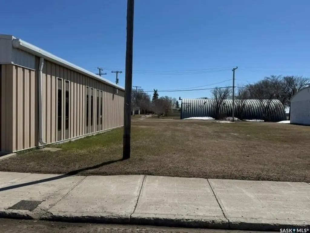 111 Main Street Semans SK S0A 3S0