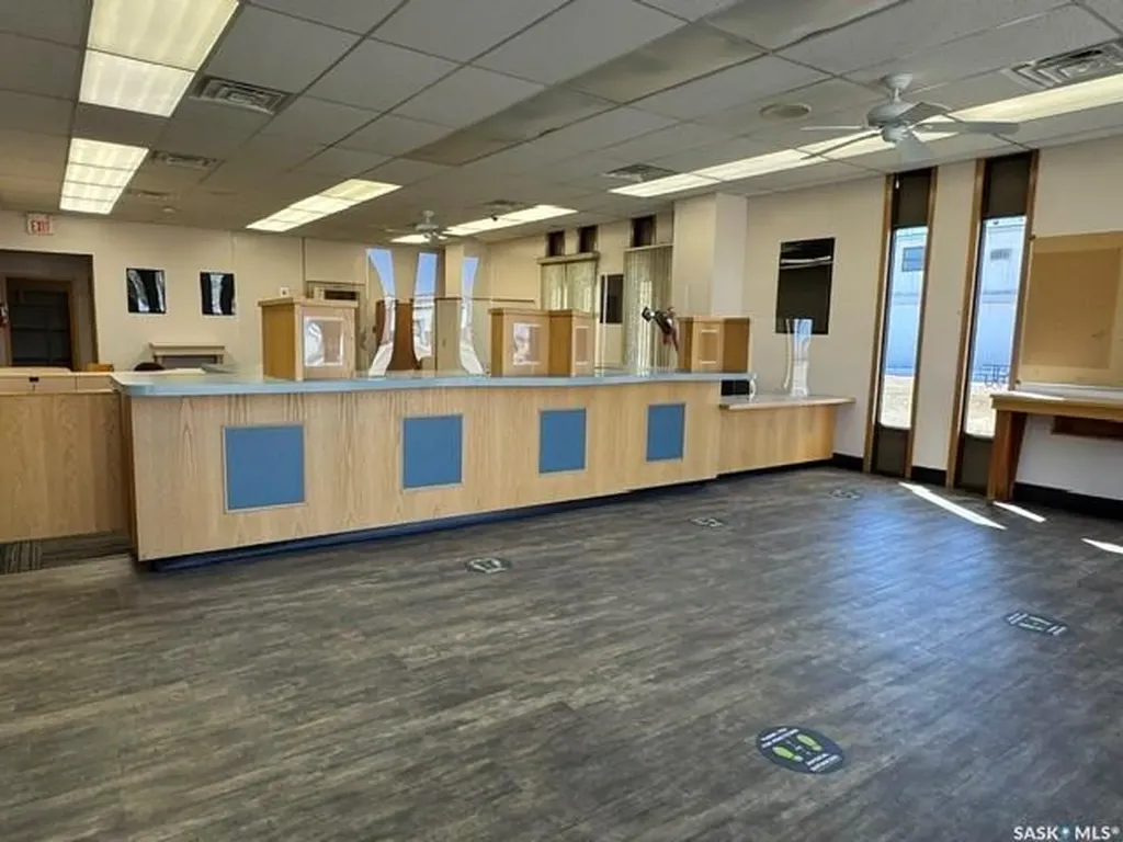111 Main Street Semans SK S0A 3S0