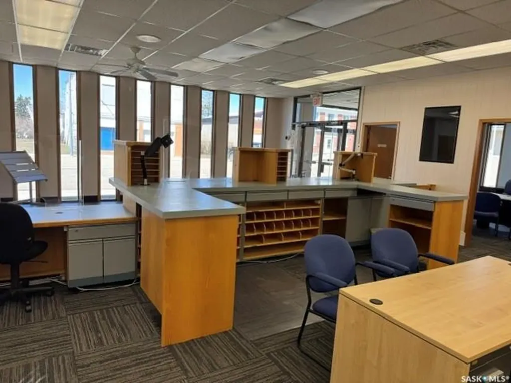 111 Main Street Semans SK S0A 3S0