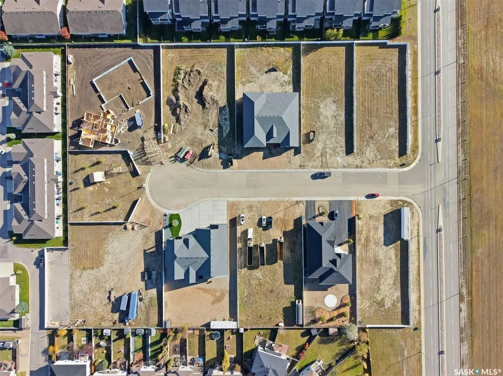7 Loewen Court Warman SK S0K 0A1
