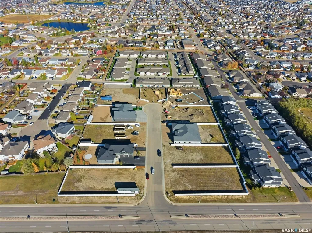 7 Loewen Court Warman SK S0K 0A1