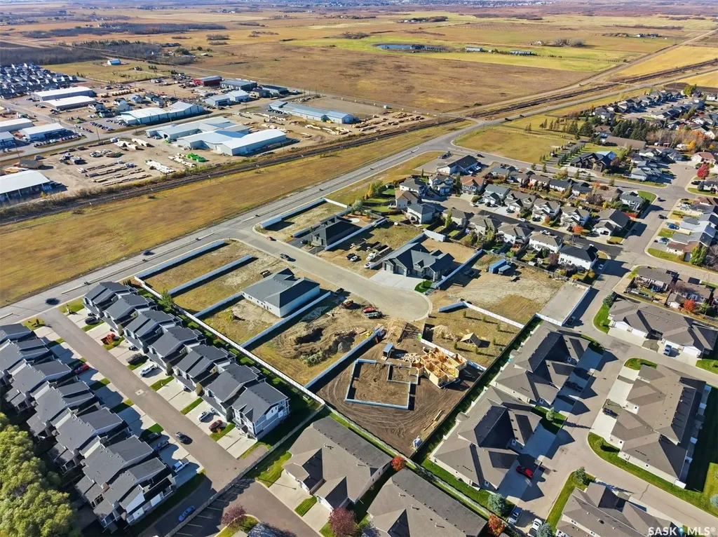 7 Loewen Court Warman SK S0K 0A1