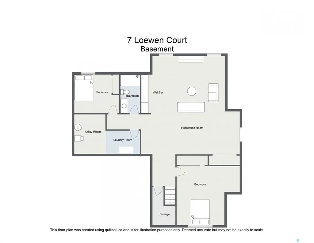 7 Loewen Court Warman SK S0K 0A1