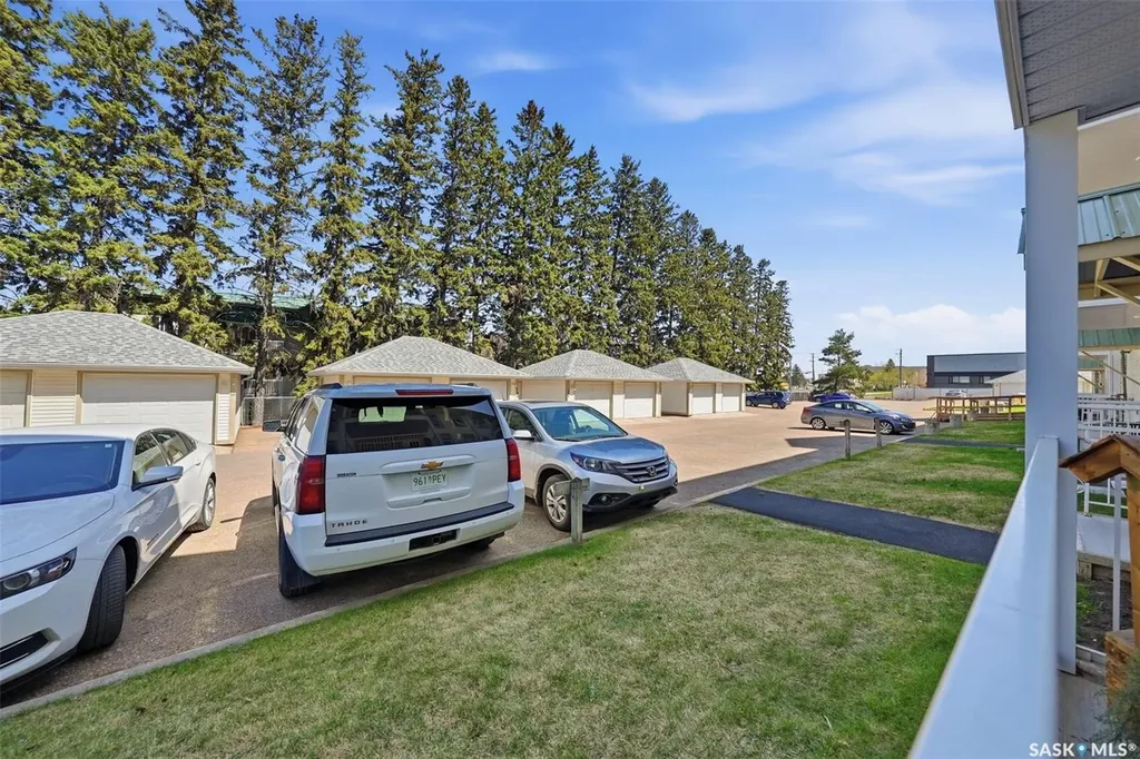 301 34th Street W Prince Albert SK S6V 8B7