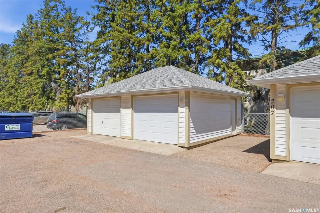 301 34th Street W Prince Albert SK S6V 8B7