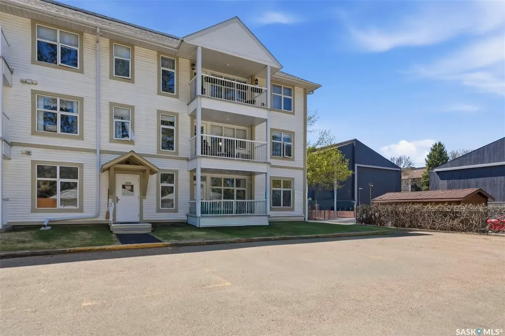 301 34th Street W Prince Albert SK S6V 8B7